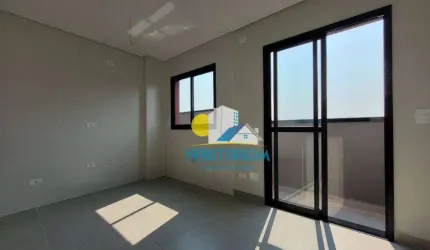 Apartamento 2 dorm, 1 vaga, salão de festas cchurrasqueira