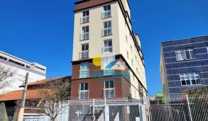 Apto 3 dorm (1 suíte) 2 vagas no Jardim Botânico