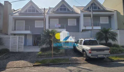 Triplex 232 m², 3 dom (1 suite) quintal, espaço gourmet, ático, 2 vagas