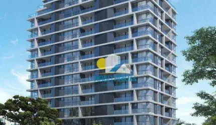 Cobertura Duplex no Bacacheri 184 m² útil, 1 ou 2 vagas