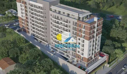 Lançamento 01, 02 e 03 quartos com opção de suíte
