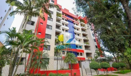 Apto à venda 3 dorm sendo 1 suíte, 1 vaga no Ahú