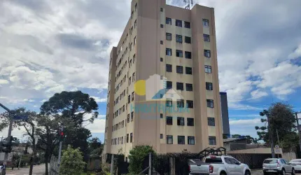 Apartamento a venda no Boa Vista, face norte andar alto 3 quartos 1 vaga