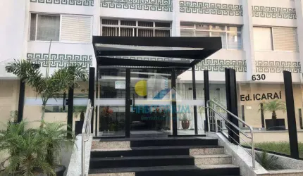 Apartamento no Batel com 120 m² 3 quartos sendo 1 suíte 1 vaga