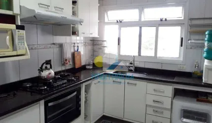 Sobrado à venda, 193 m² por R$ 760.000,00 - Boa Vista - Curitiba/PR