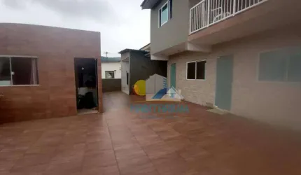 Sobrado à venda, 200 m² por R$ 750.000,00 - Caiobá - Matinhos/PR
