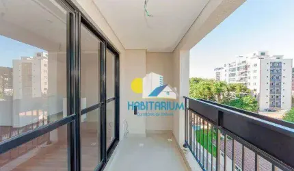 Apartamento à venda, 83 m² por R$ 699.900,00 - Boa Vista - Curitiba/PR