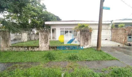 Casa à venda, 560 m² por R$ 1.235.000,00 - Tarumã - Curitiba/PR