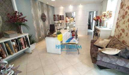 Casa à venda 175 m² por R$ 820.000 - Batel - Curitiba/PR