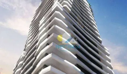 Apartamento com 3 dormitórios no Champagnat