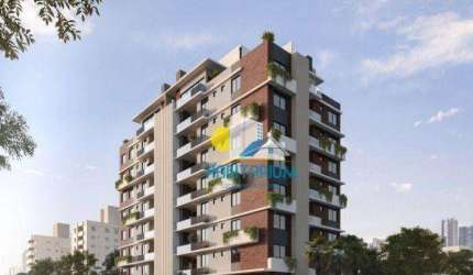 Apartamento Garden  106 m² , 3 dorm 2 vagas