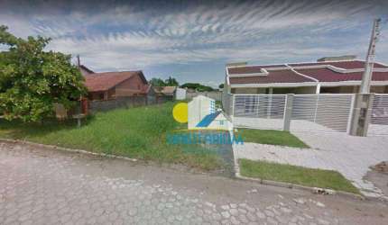 Terreno a venda 13x35 Balneario Brejatuba em Guaratuba PR