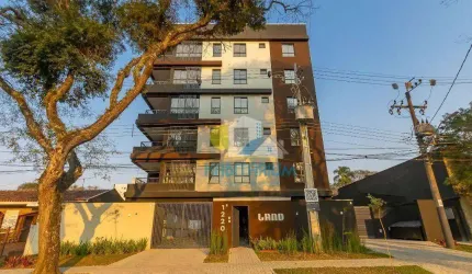 Apartamento à venda, 85 m² por R$ 799.999,00 - Boa Vista - Curitiba/PR