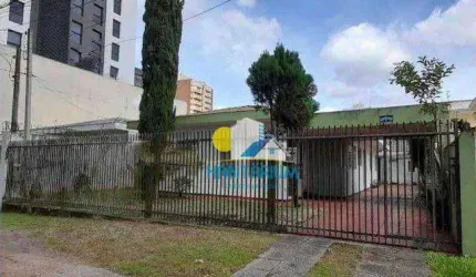 Terreno Estrutural Norte 361 m² comercial e resid