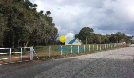 Chacara em São José dos Pinhais Pr