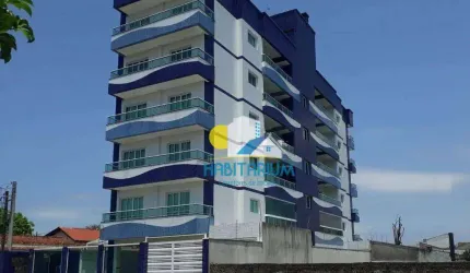 Apartamento à venda, 117 m² por R$ 800.000,00 - Centro - Guaratuba/PR