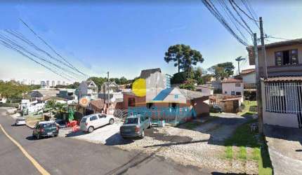 Terreno ZR2 , com 1.126,60 m² - 2 testadas de 12 m cada