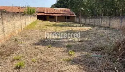Terreno à venda 582M², Jardim Primavera, Arapongas - PR