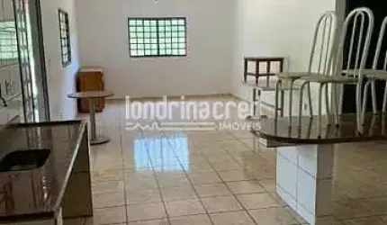 Chácara à venda 3 Quartos, 1 Suite, 4330M², Estância Santa Paula, Londrina - PR