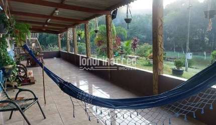 Chácara à venda 3 Quartos, 24200M², Centro, Ibiporã - PR