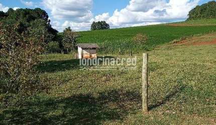 Chácara à venda Zona Rural, Laranjeiras do Sul - PR