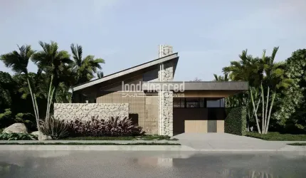 Casa à venda 3 Quartos, 3 Suites, 4 Vagas, 300M², Vila Salomé, Cambé - PR | CONDOMINIO BELLEVIE