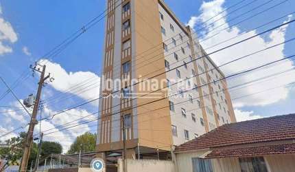 Apartamento Kitnet Residencial Studio Beta à venda, Vila Brasil / Larsen, Londrina, PR