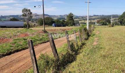 Terreno à venda 45,330M², Zona Rural, Siqueira Campos - PR
