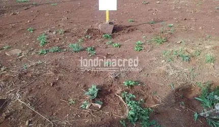 Terreno à venda 252M², Jardim Paraná, Cambé - PR