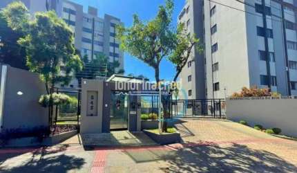 Apartamento à venda 3 Quartos, 1 Vaga, 76.29M², Cláudia, Londrina - PR | QUINTA DA BOA VISTA III-C