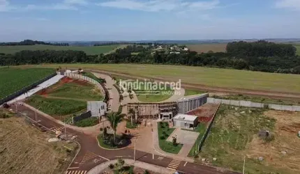 Terreno à venda 1562M², Loteamento Terras de Canaã, Cambé - PR | Condomínio Residencial Maanaim