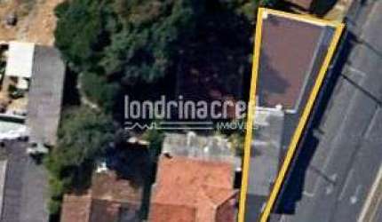 Terreno à venda 846M², Bom Jesus, São José dos Pinhais - PR