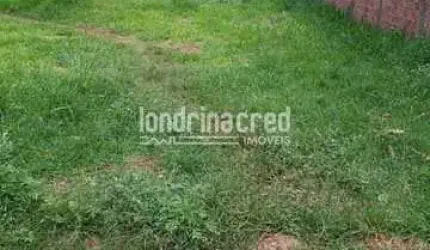 Terreno à venda 328M², Parque Residencial Ana Rosa, Cambé - PR