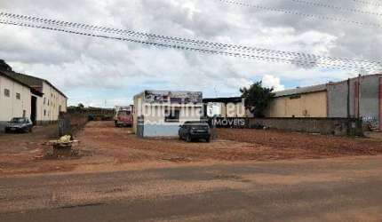 Terreno à venda 4334M², Zona Rural, Cianorte - PR