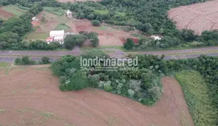 Terreno à venda Jardim Alvorada, Maringá - PR