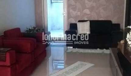 Casa à venda 3 Quartos, 1 Suite, 2 Vagas, 200M², Espanha, Londrina - PR