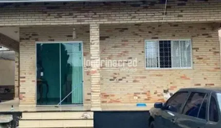 Casa à venda 3 Quartos, 3 Vagas, 330.1M², Jardim Bela Suiça, Cambé - PR