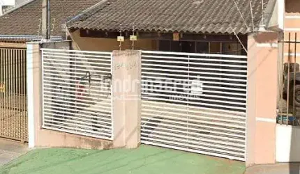 Casa à venda 3 Quartos, 1 Suite, 2 Vagas, 125M², Jardim Vale do Cedro, Londrina - PR