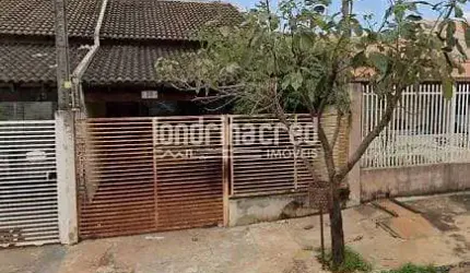 Casa à venda 1 Quarto, 1 Vaga, 125M², Residencial Portal do Sol, Londrina - PR