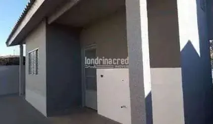 Casa à venda 2 Quartos, 1 Vaga, 200M², Jardim Nova Esperança, Londrina - PR