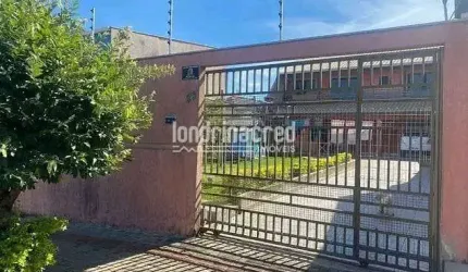 Casa à venda 3 Quartos, 3 Vagas, 286M², Alto da Boa Vista, Londrina - PR