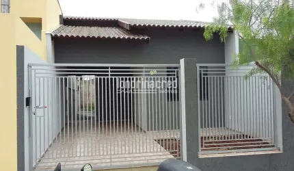Casa à venda 2 Quartos, 1 Vaga, Centro, Ibiporã - PR