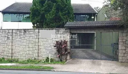 Casa à venda 5 Quartos, 3 Suites, 5 Vagas, 480M², Ahú, Curitiba - PR