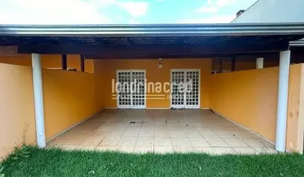 Casa à venda 1 Quarto, 2 Vagas, 49M², Alpes, Londrina - PR