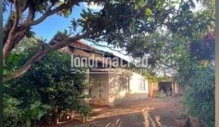 Casa à venda 2 Quartos, 2 Vagas, 170M², Vila Brasil, Londrina - PR