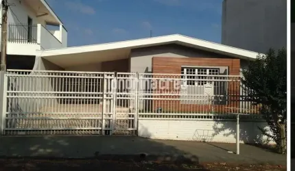 Casa à venda 3 Quartos, 1 Suite, 2 Vagas, San Remo, Londrina - PR