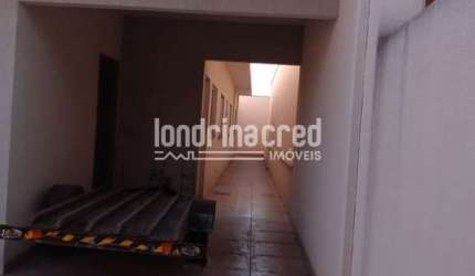 Casa à venda 3 Quartos, 1 Suite, 2 Vagas, 150M², Jardim Morumbi, Cambé - PR