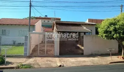 Casa à venda 4 Quartos, 5 Vagas, 160M², Hedy, Londrina - PR