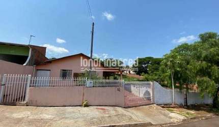 Casa à venda 2 Quartos, 476M², Centro, Ibiporã - PR