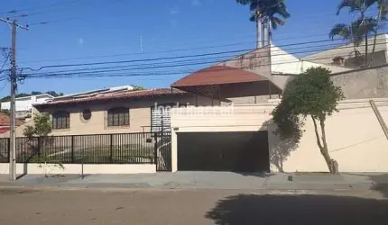Casa à venda 3 Quartos, 1 Suite, 2 Vagas, 318M², Hedy, Londrina - PR